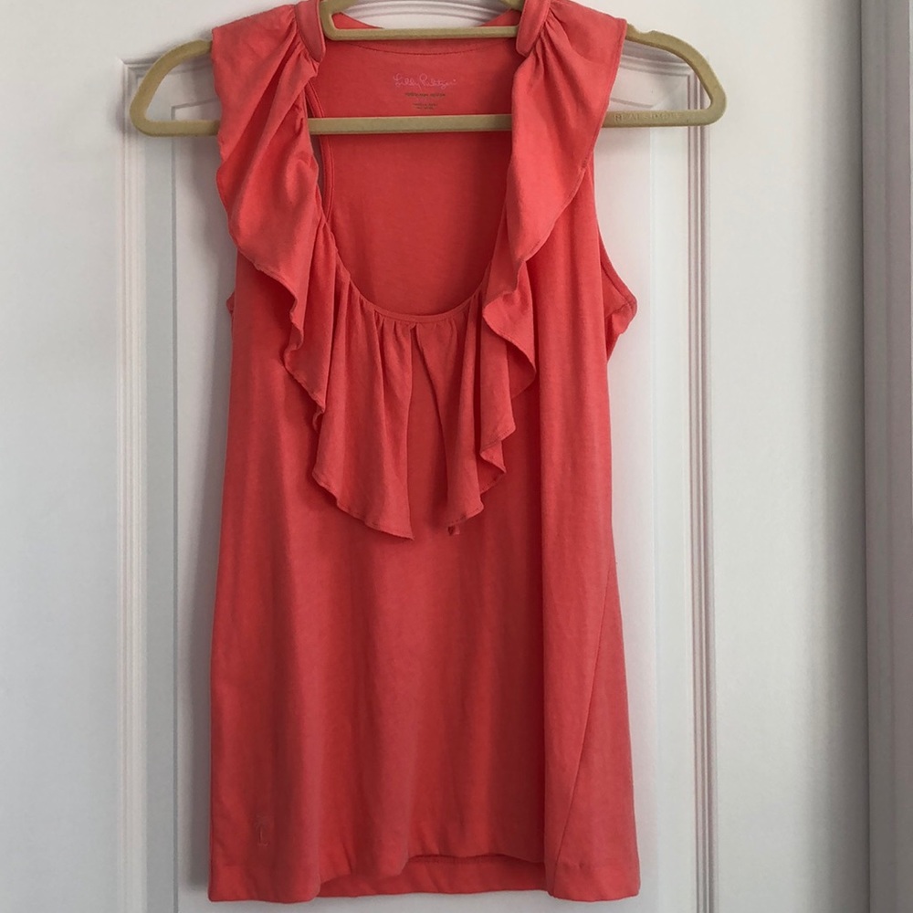 Lilly Pulitzer shirt